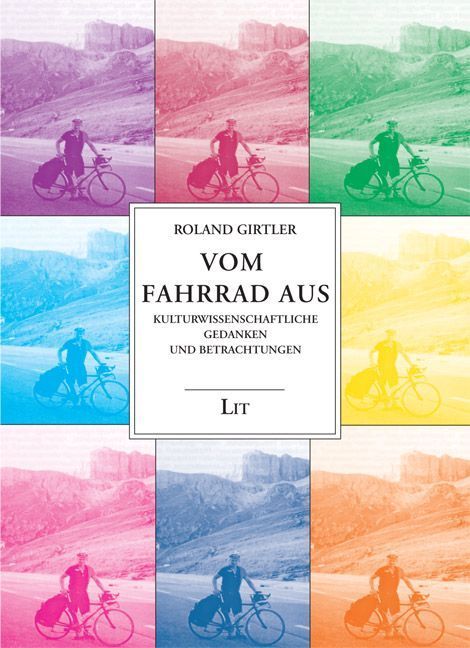 Produktbild: Girtler, R: Vom Fahrrad aus