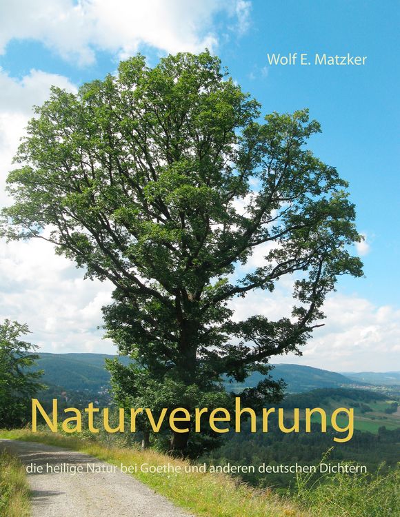 Produktbild: Naturverehrung