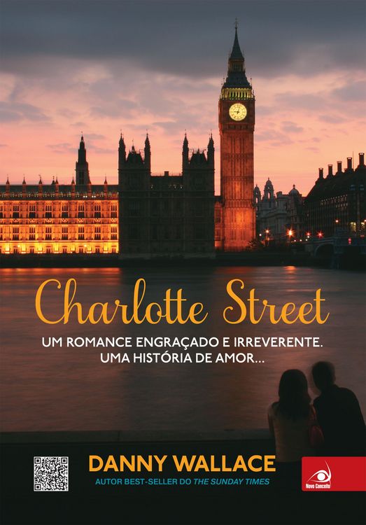 Produktbild: Charlotte Street