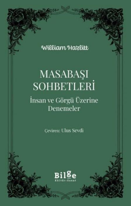 Produktbild: Masabasi Sohbetleri