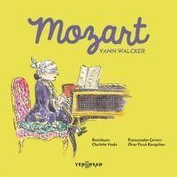 Produktbild: Mozart
