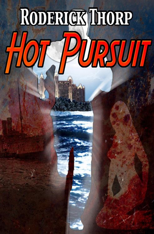 Produktbild: Hot Pursuit