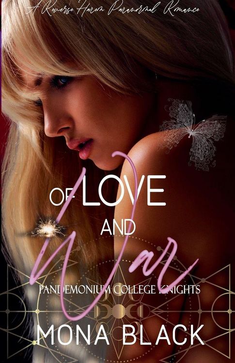 Produktbild: Of Love and War