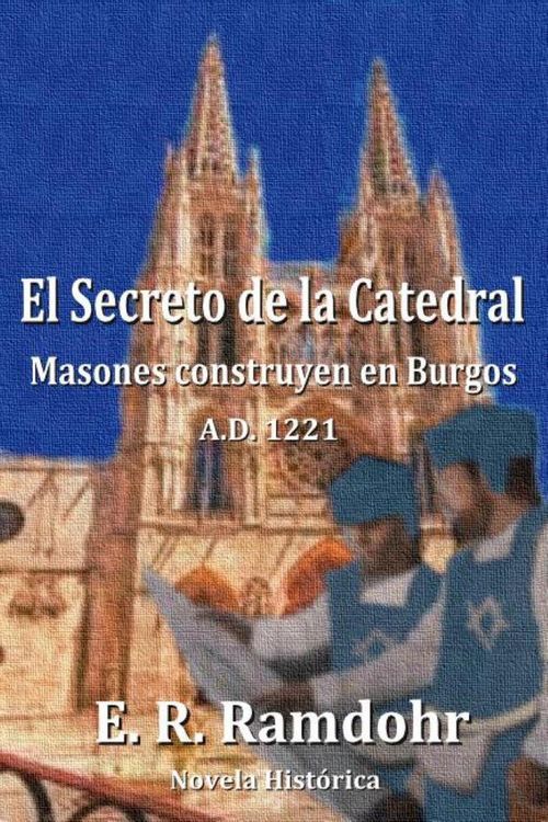 Produktbild: El Secreto de la Catedral