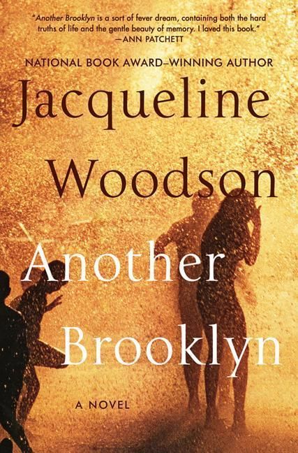 Produktbild: Another Brooklyn
