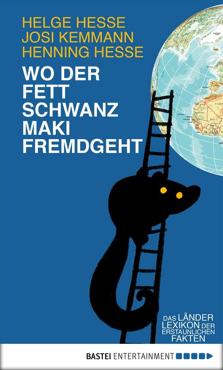 Produktbild: Wo der Fettschwanzmaki fremdgeht
