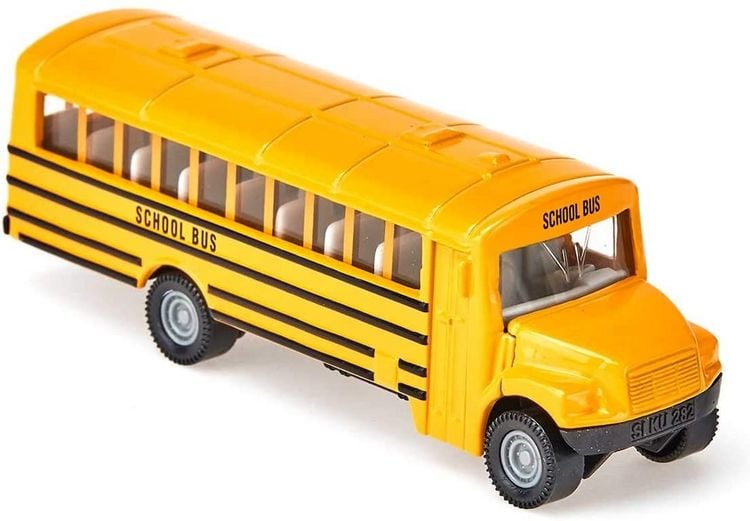 Produktbild: Siku 1319 US-Schulbus