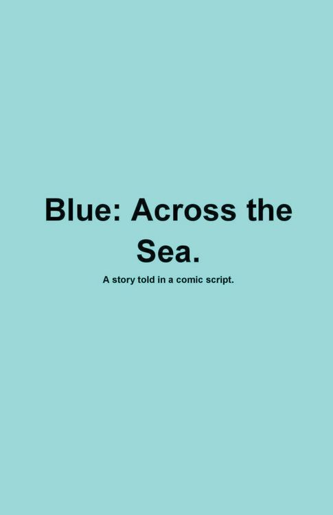 Produktbild: Blue