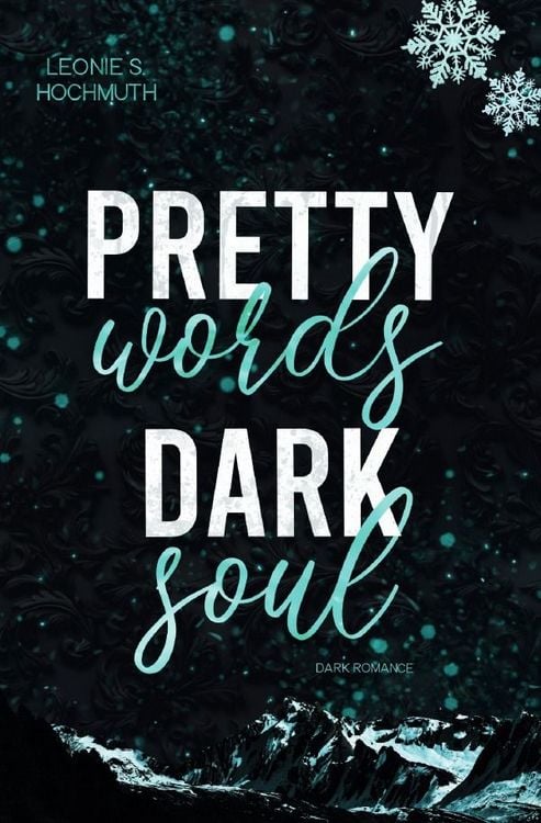 Produktbild: Pretty-Reihe / Pretty Words Dark Soul