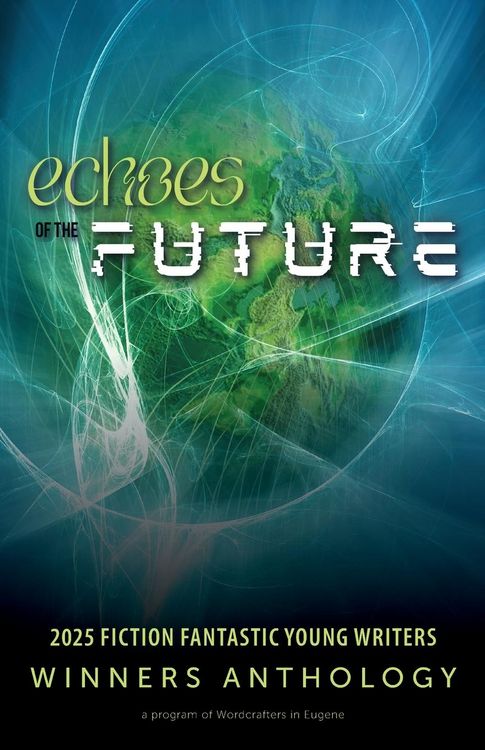 Produktbild: Echoes of the Future