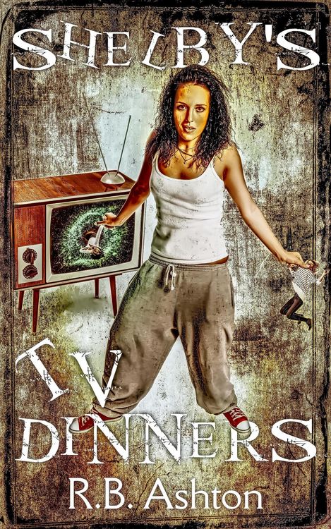 Produktbild: Shelby's TV Dinners