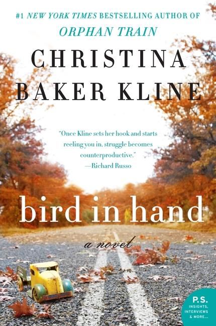 Produktbild: Bird in Hand