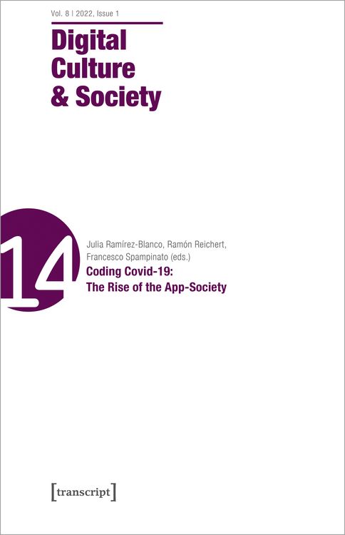 Produktbild: Digital Culture & Society (DCS)