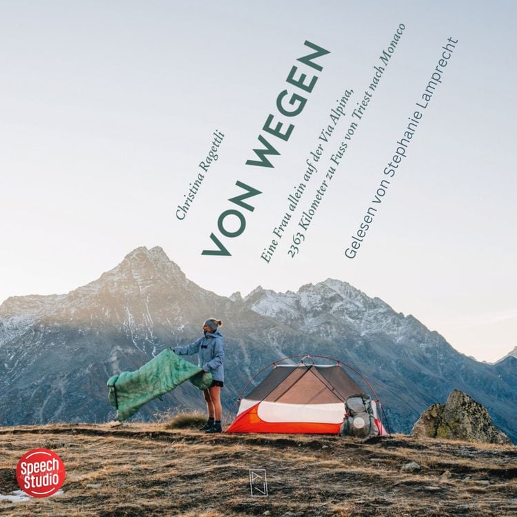 Produktbild: Von wegen