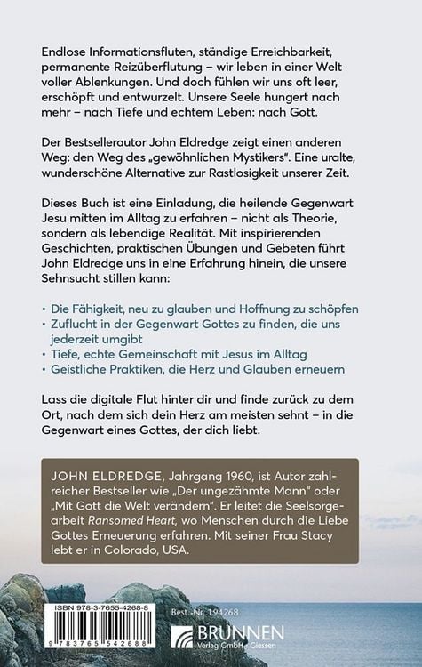 Produktbild: Jesus erleben in einer digitalisierten Welt