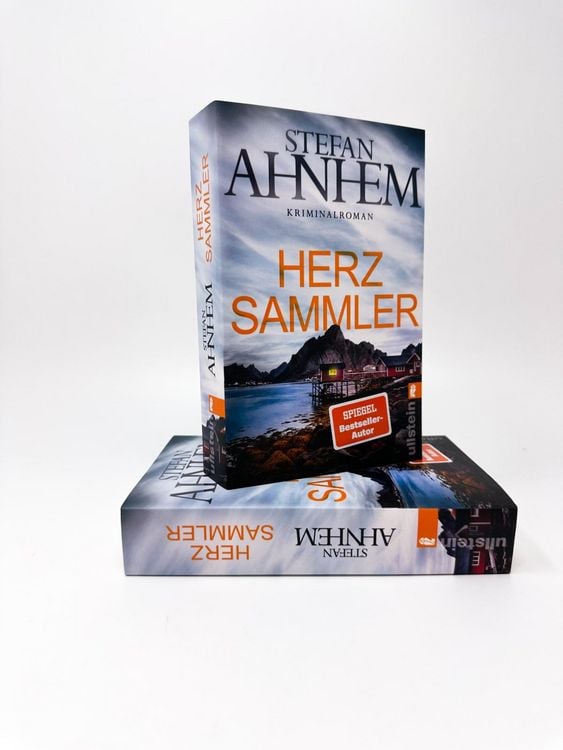 Produktbild: Herzsammler
