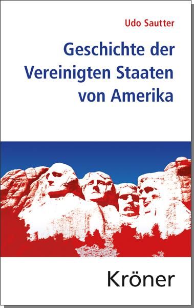 Produktbild: Geschichte der Vereinigten Staaten von Amerika
