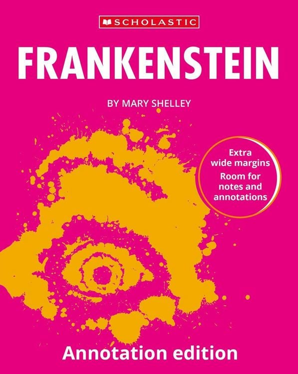 Produktbild: Frankenstein