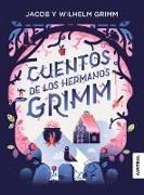 Produktbild: Cuentos de Los Hermanos Grimm / Fairy Tales from the Brothers Grimm