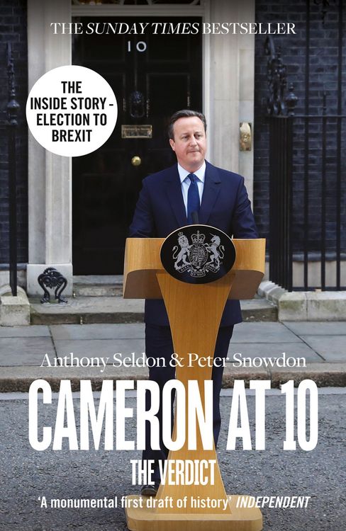 Produktbild: Cameron at 10