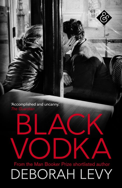 Produktbild: Black Vodka