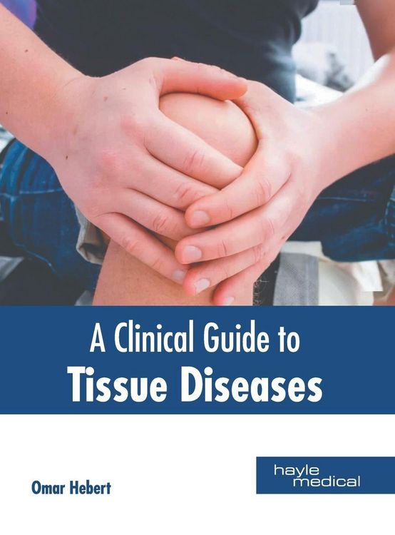 Produktbild: A Clinical Guide to Tissue Diseases