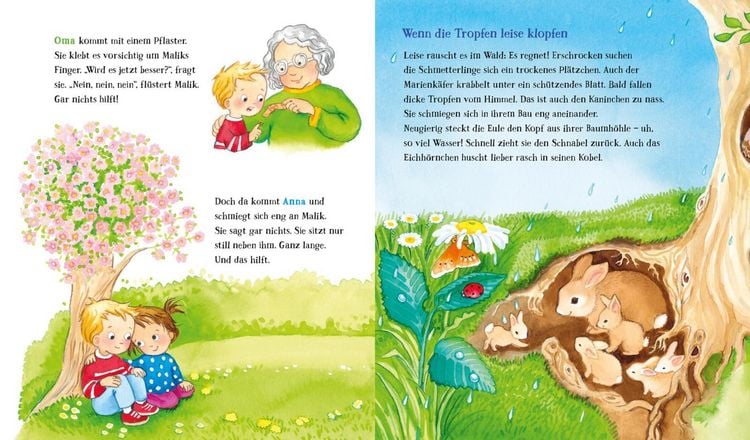 Produktbild: Unkaputtbar: Meine ersten Geschichten zum Kuscheln