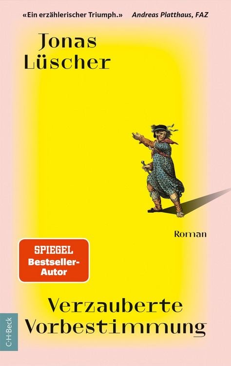 Produktbild: Verzauberte Vorbestimmung