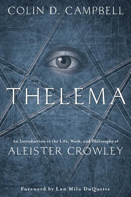 Produktbild: Thelema