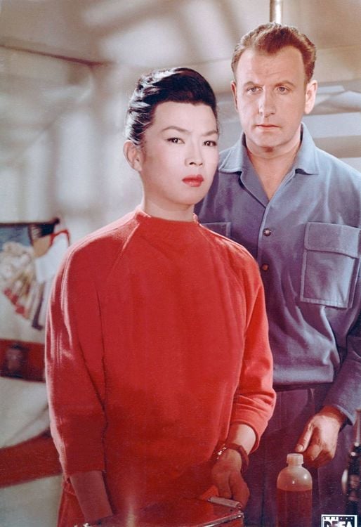 Produktbild: Der schweigende Stern (1959) (Filmjuwelen / DEFA Science Fiction)