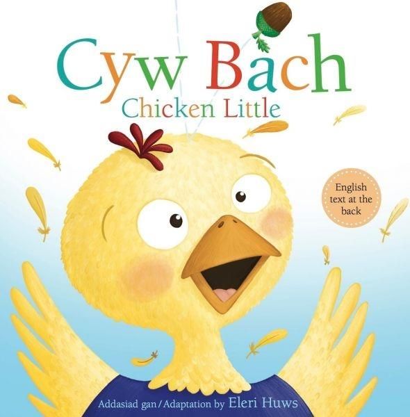 Produktbild: Cyw Bach / Chicken Little