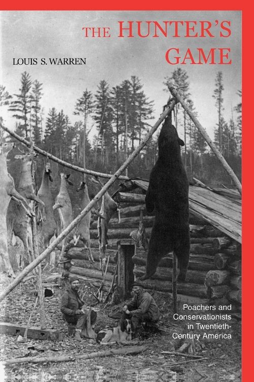 Produktbild: The Hunters Game