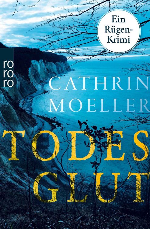 Produktbild: Todesglut