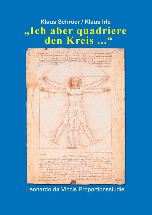 Produktbild: Ich aber quadriere den Kreis ...