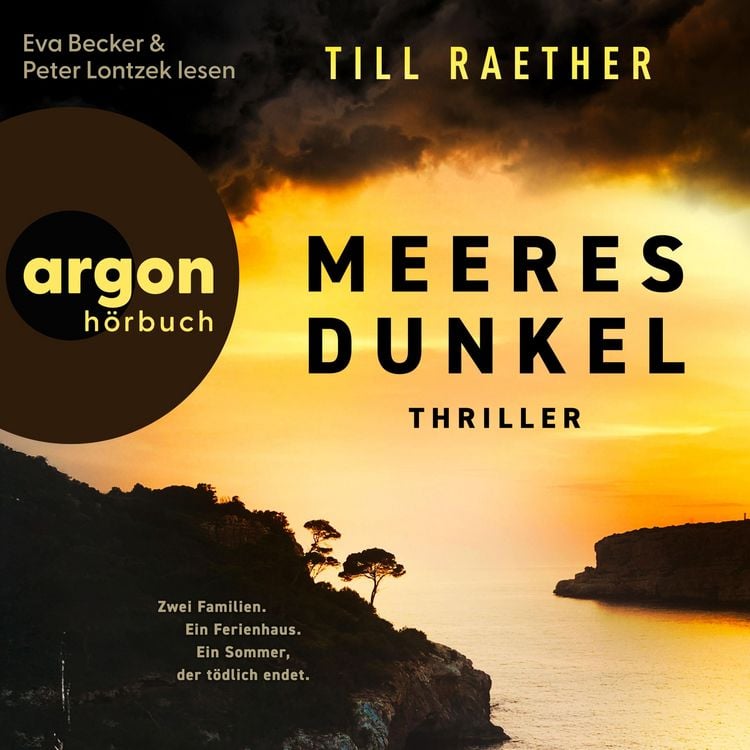 Produktbild: Meeresdunkel