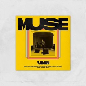 Produktbild: Jimin: MUSE (SERENADE Ver.)