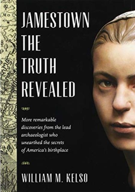 Produktbild: Jamestown, the Truth Revealed
