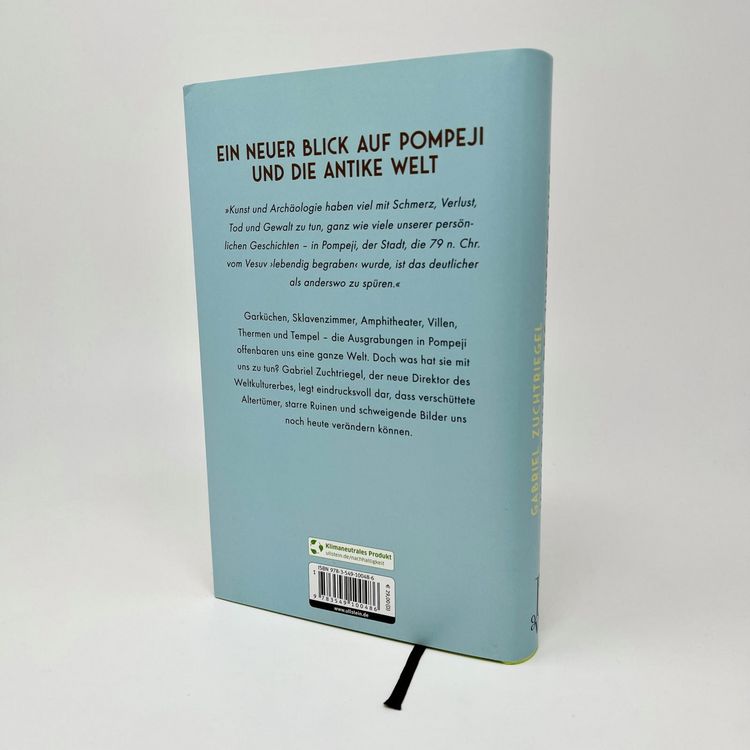 Produktbild: Vom Zauber des Untergangs