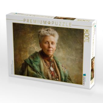 Produktbild: CALVENDO Puzzle Vision&auml;rer Mystiker und Denker | 1000 Teile Lege-Gr&ouml;&szlig;e 64x48cm Foto-Puzzle f&uuml;r gl&uuml;ckliche Stunden