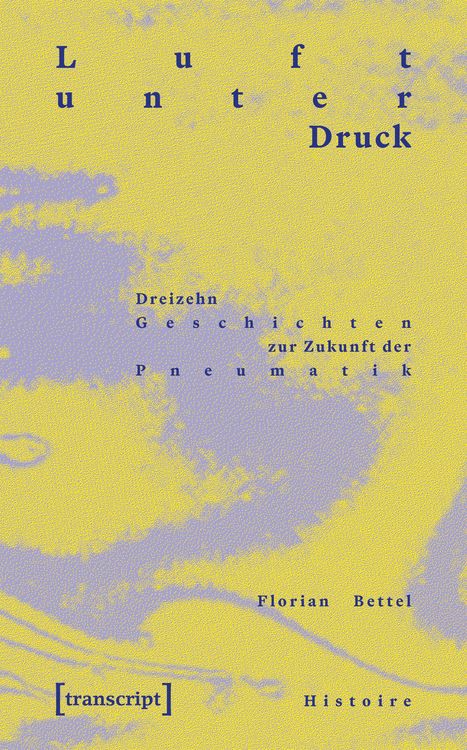 Produktbild: Luft unter Druck