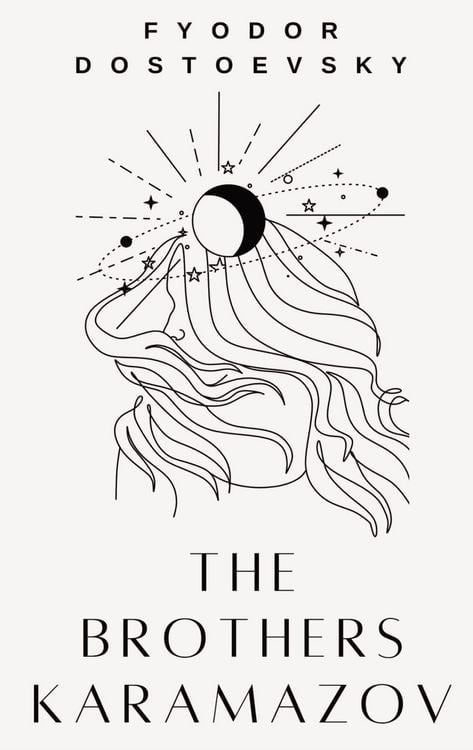 Produktbild: THE BROTHERS KARAMAZOV