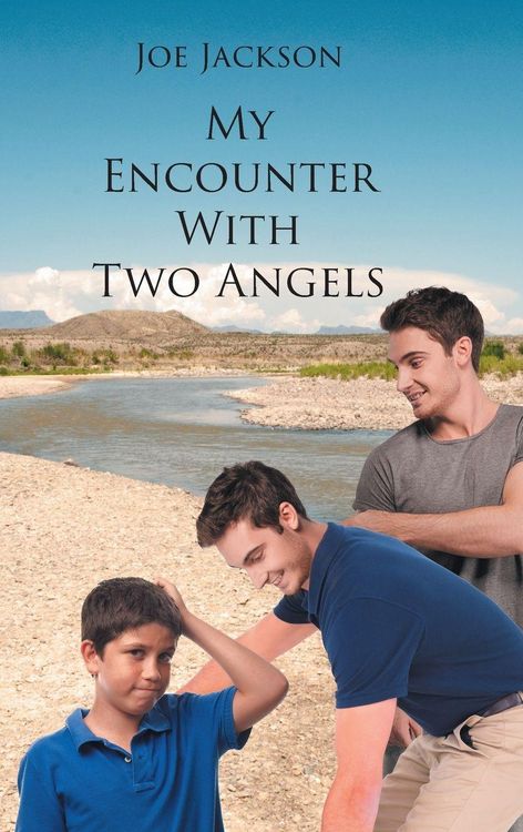 Produktbild: My Encounter With Two Angels