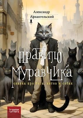 Produktbild: Правило муравчика