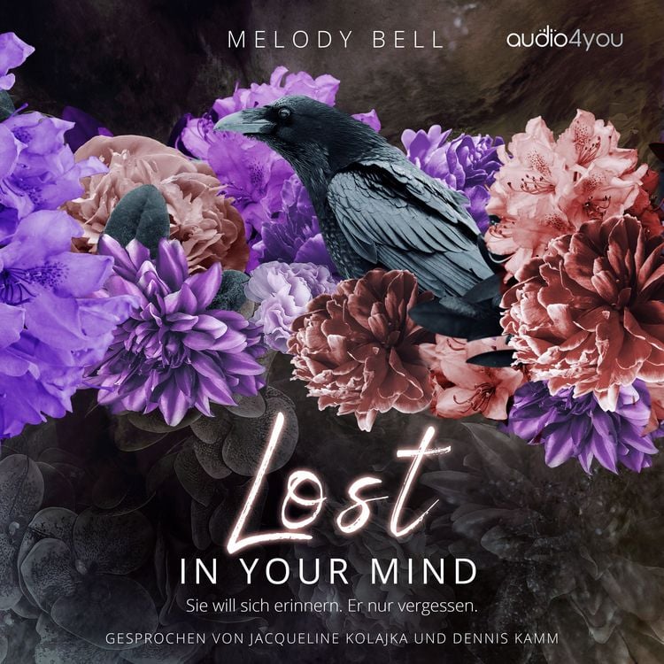 Produktbild: Lost in your Mind