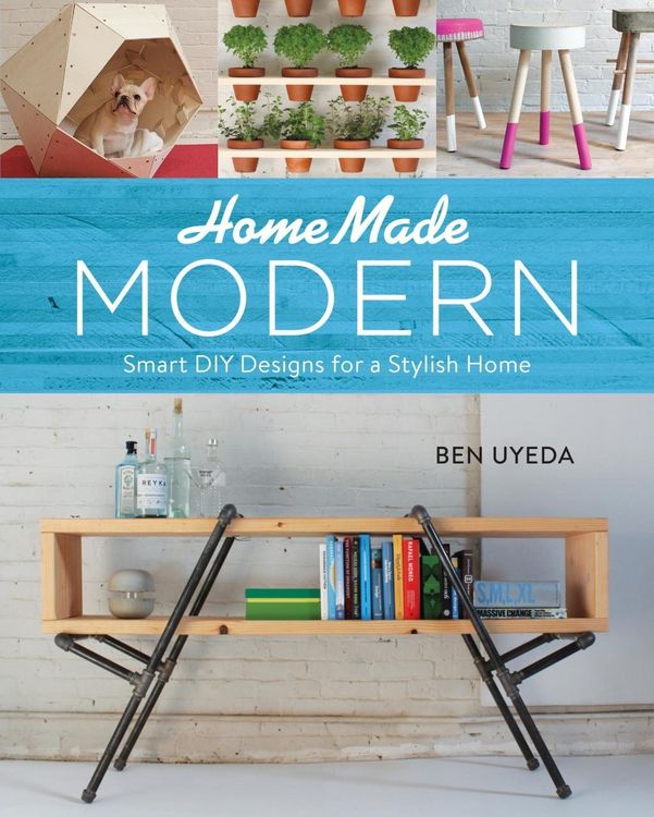 Produktbild: HomeMade Modern