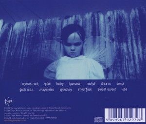 Produktbild: Smashing Pumpkins: Siamese Dream (2011 Remastered)