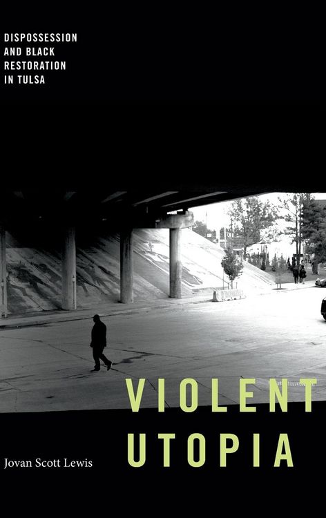 Produktbild: Violent Utopia