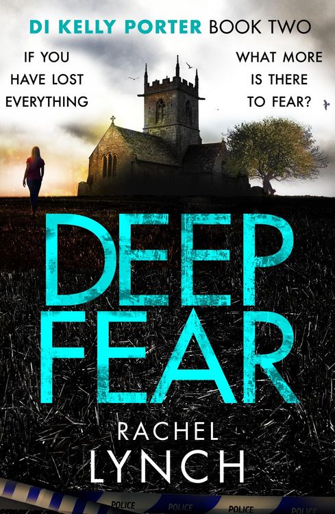 Produktbild: Deep Fear