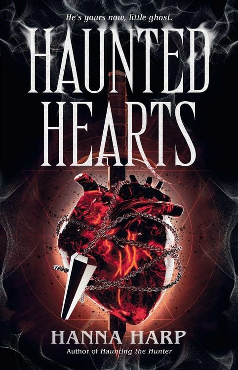 Produktbild: Haunted Hearts