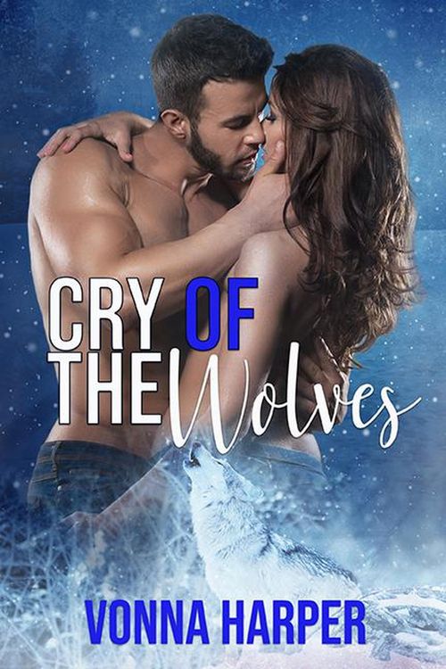 Produktbild: Cry of the Wolves